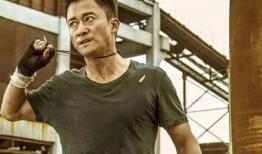 娱乐圈吃瓜吴京,娱乐圈吃瓜达人，揭秘幕后风云